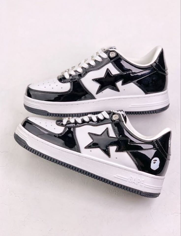 Bathing Ape BAPE STA sneakers