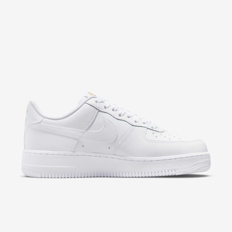 Nike Air Force 1 'White Pendant'