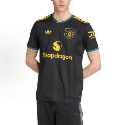 MANCHESTER UNITED 25/26 THIRD JERSEY