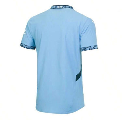 Season Manchester City 24/25 Home Jersey