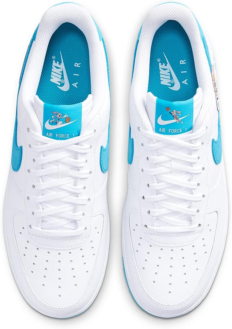 AIR FORCE 1 LOW ’07 HARE SPACE JAM