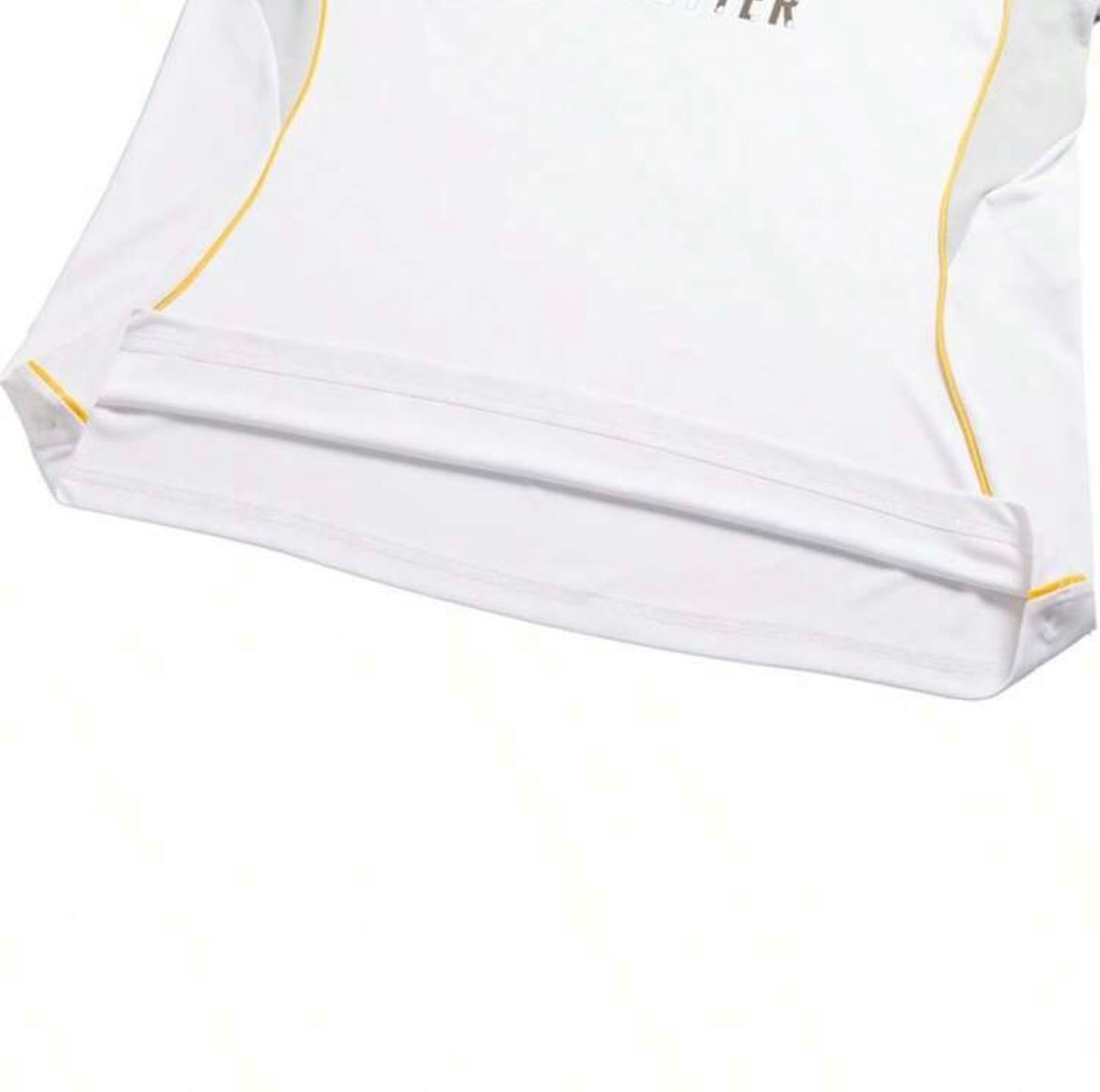 REAL MADRID CF | 25/26 MEN'S HOME JERSEY