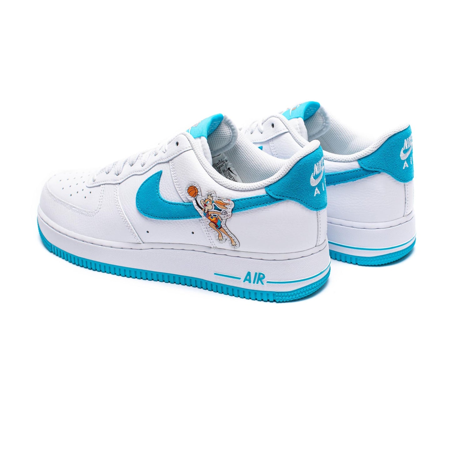 AIR FORCE 1 LOW ’07 HARE SPACE JAM