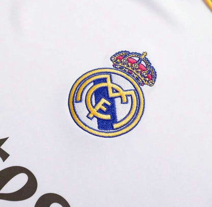REAL MADRID CF | 25/26 MEN'S HOME JERSEY