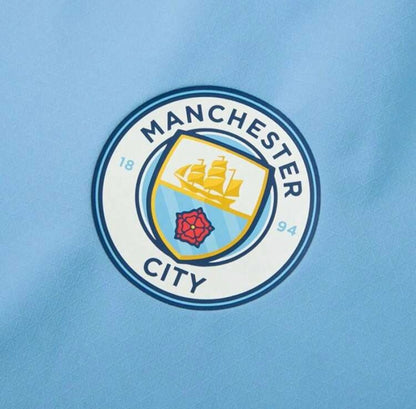 Season Manchester City 24/25 Home Jersey