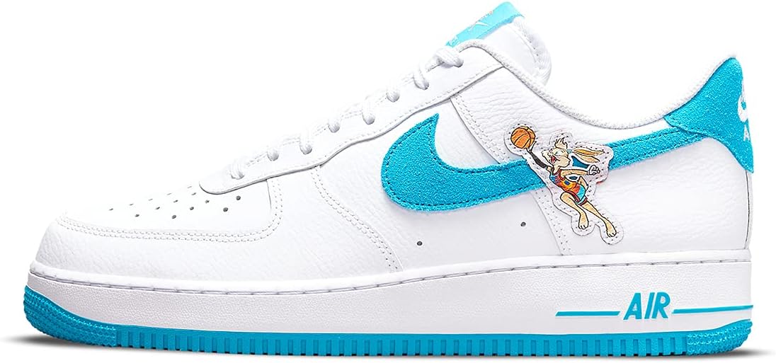 AIR FORCE 1 LOW ’07 HARE SPACE JAM