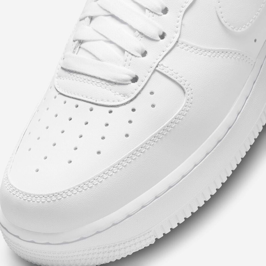 Nike Air Force 1 'White Pendant'