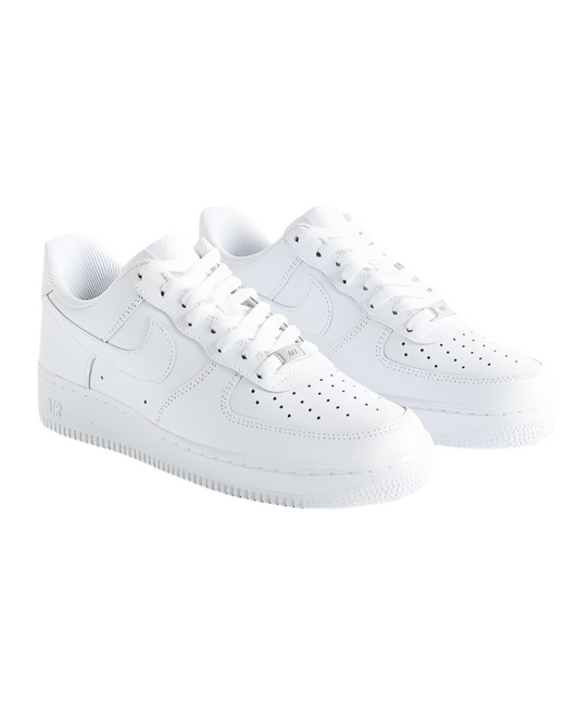 White airforce