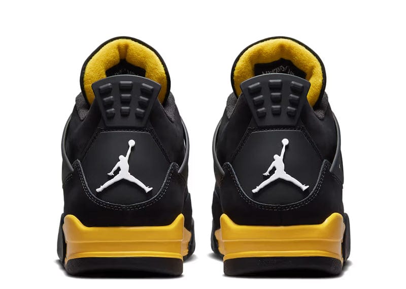 Jordan 4s