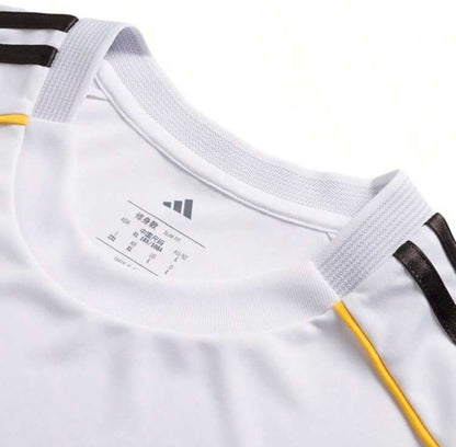 REAL MADRID CF | 25/26 MEN'S HOME JERSEY