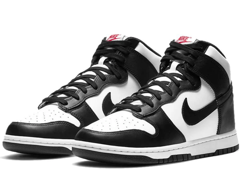 The Nike Dunk High Retro