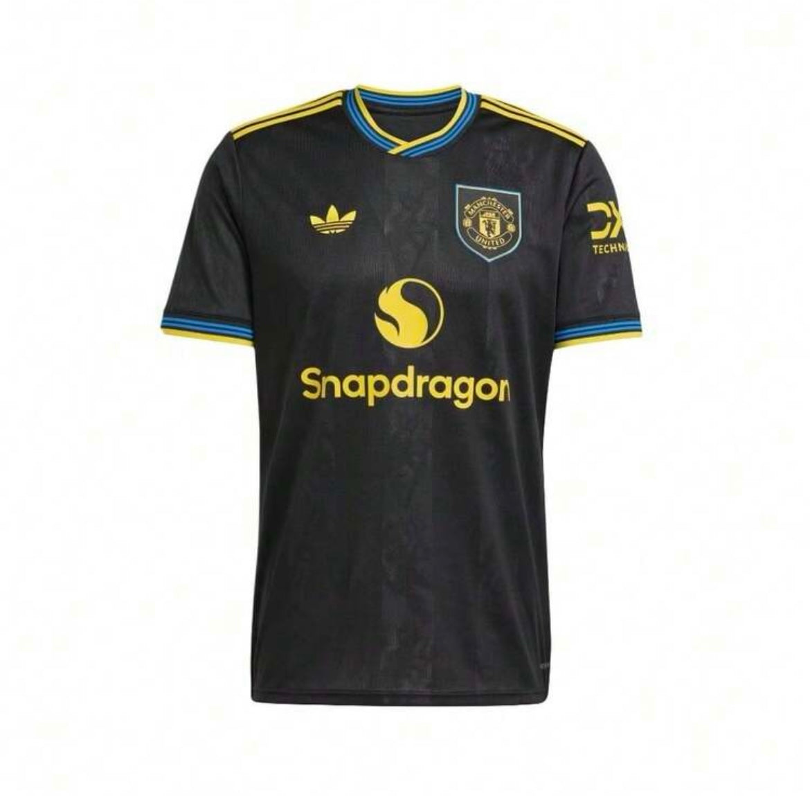 MANCHESTER UNITED 25/26 THIRD JERSEY
