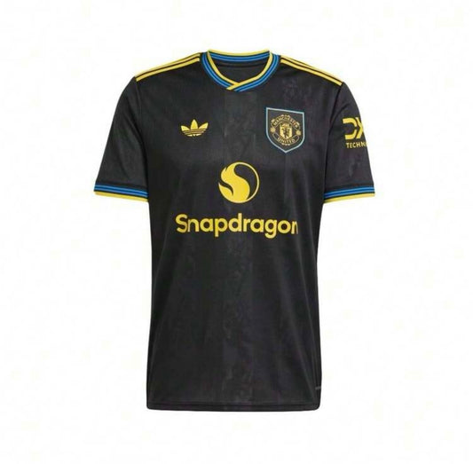 MANCHESTER UNITED 25/26 THIRD JERSEY