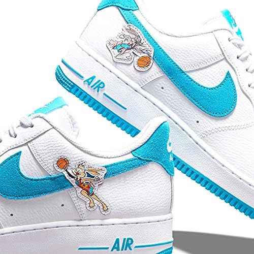 AIR FORCE 1 LOW ’07 HARE SPACE JAM