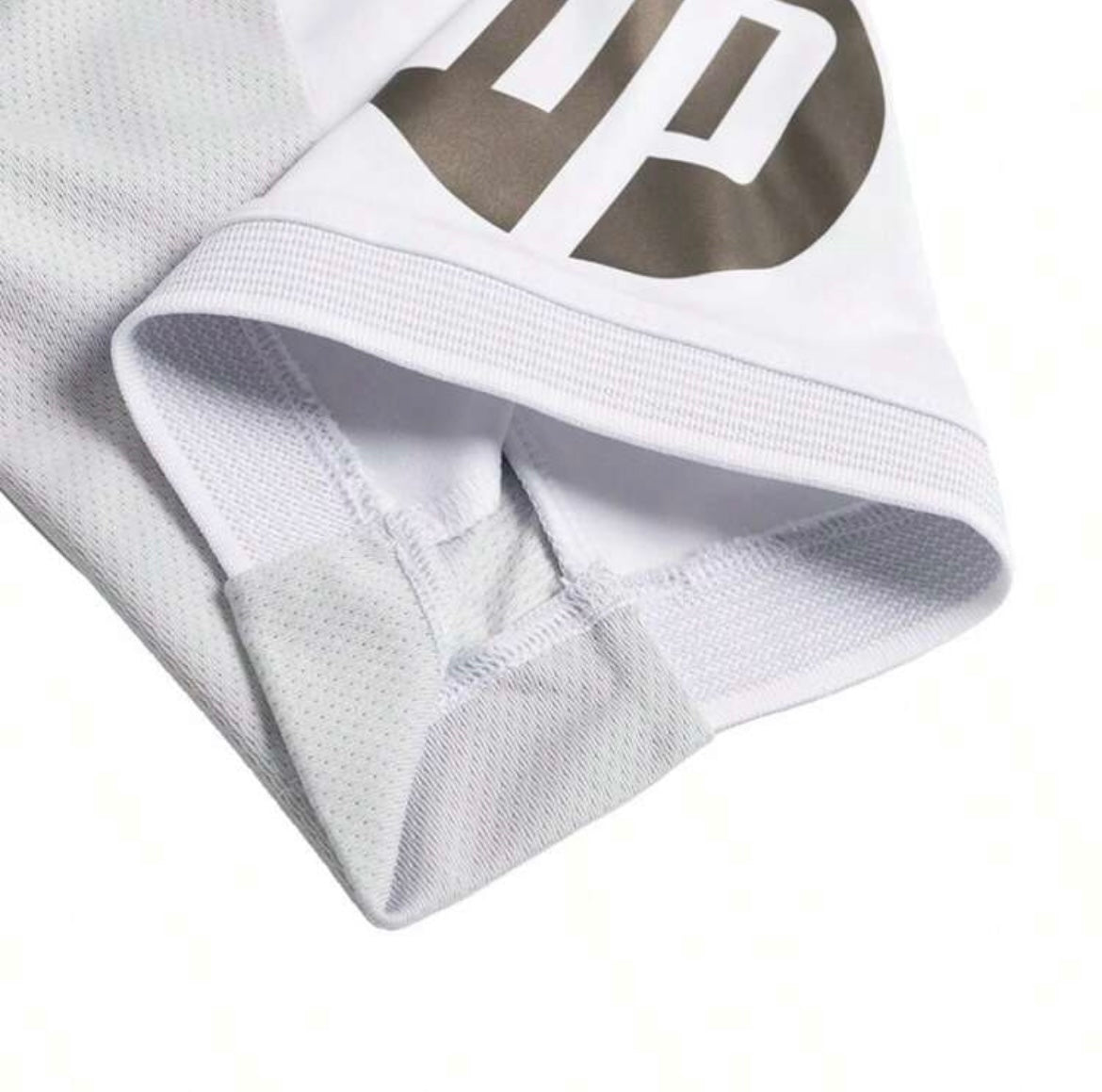 REAL MADRID CF | 25/26 MEN'S HOME JERSEY