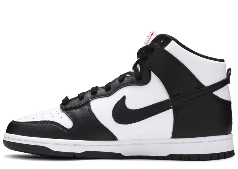 The Nike Dunk High Retro