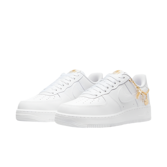 Nike Air Force 1 'White Pendant'