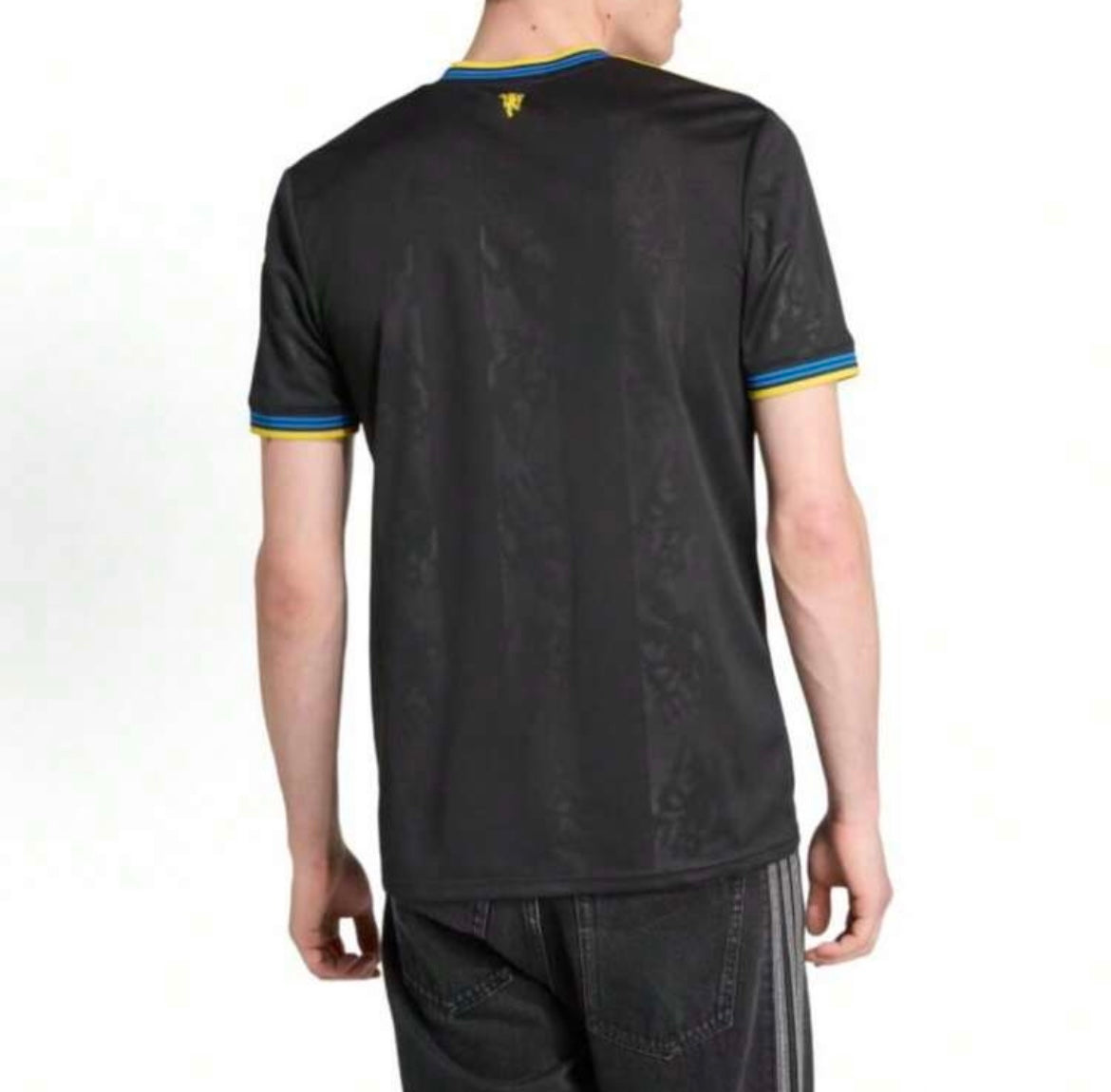 MANCHESTER UNITED 25/26 THIRD JERSEY