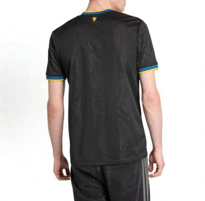 MANCHESTER UNITED 25/26 THIRD JERSEY