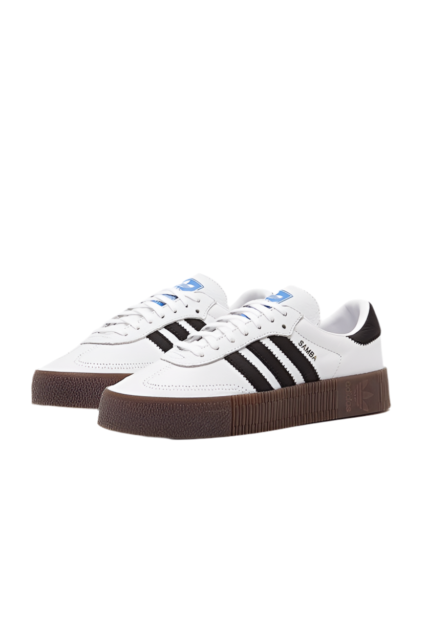 Adidas Sambarose coloris
Adidas convenience