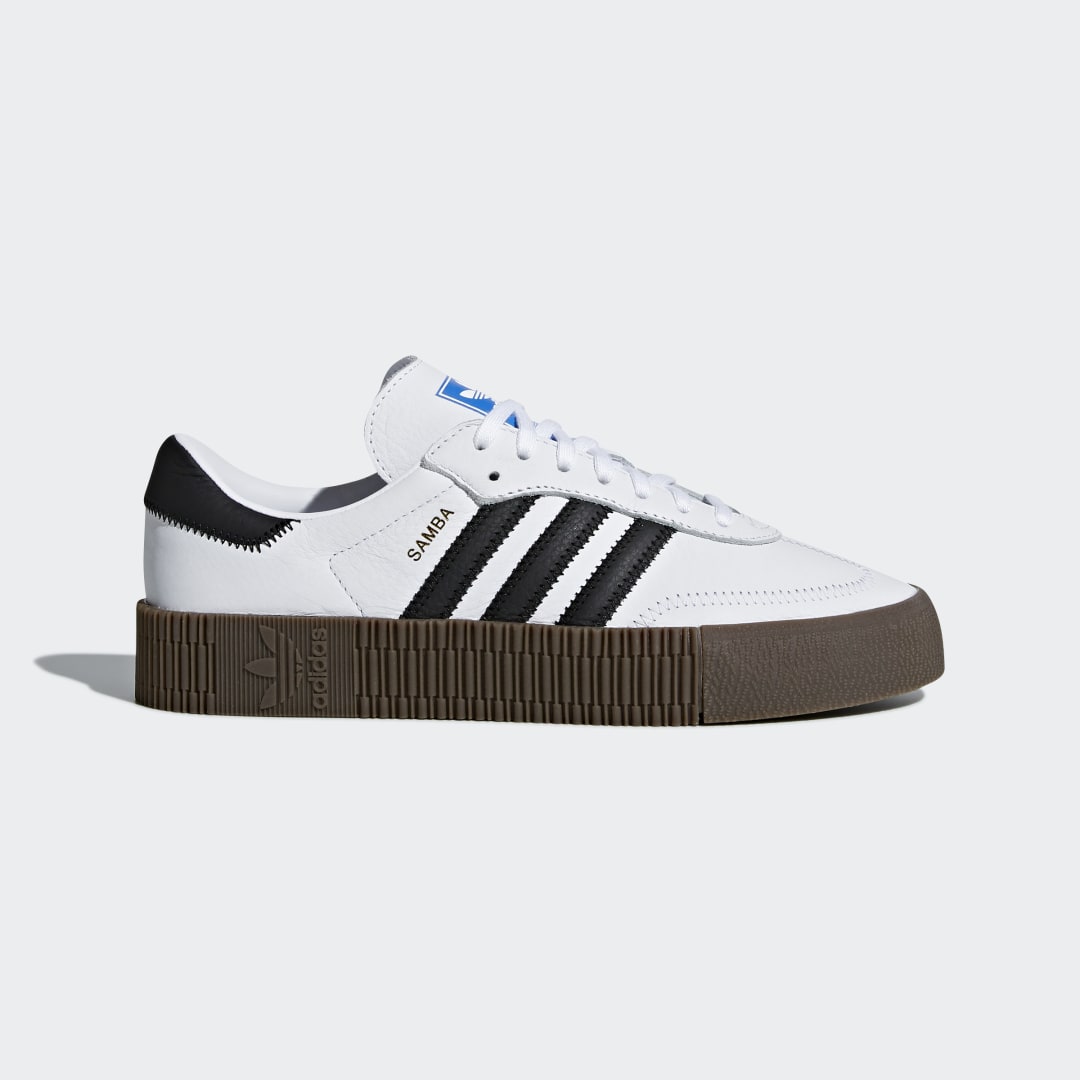 Adidas Sambarose coloris
Adidas convenience