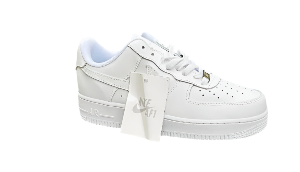 White airforce