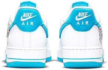 AIR FORCE 1 LOW ’07 HARE SPACE JAM