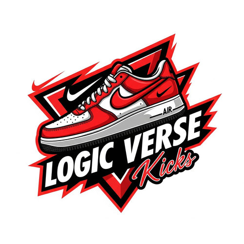 LOGIC VERSE KICKS