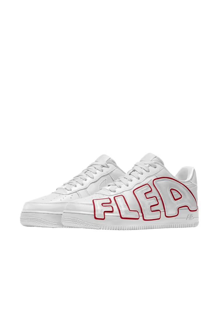 Air Force 1 Flea AIR
