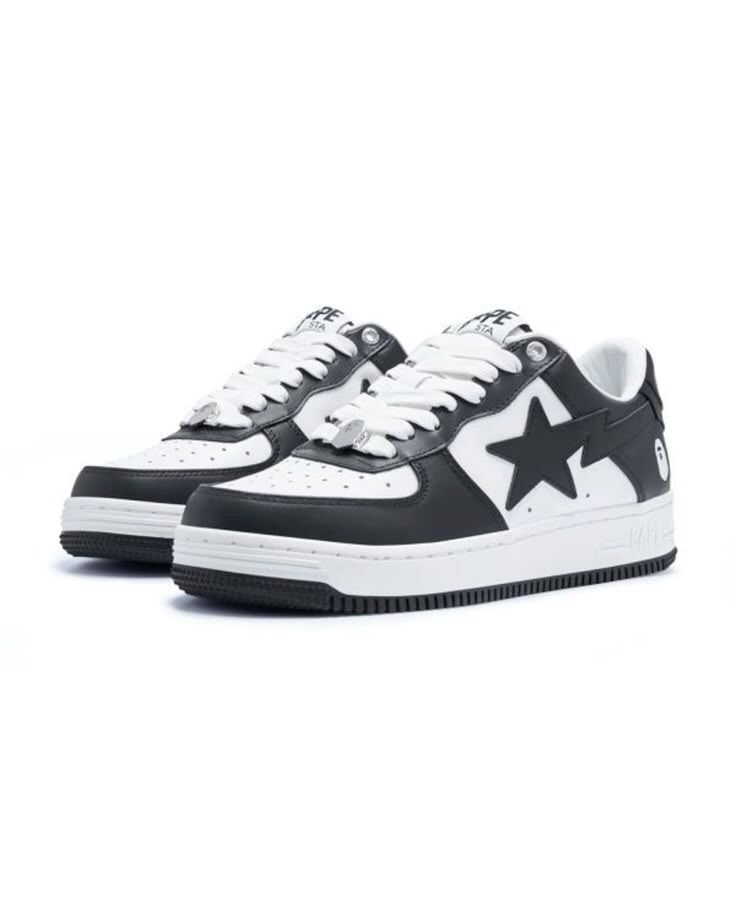 Bathing Ape BAPE STA sneakers