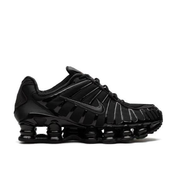 Nike Shox black