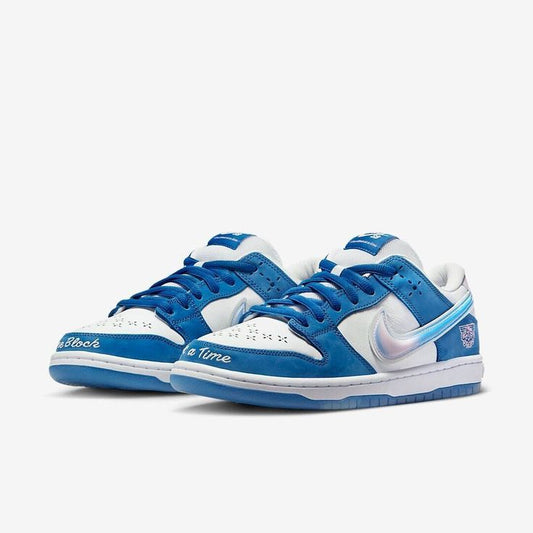 Nike SB Dunk Low born x Raised