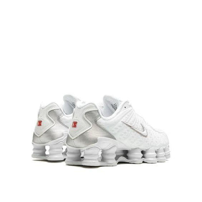 Nike Shox white