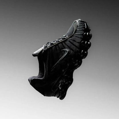 Nike Shox black