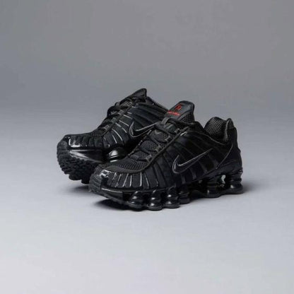 Nike Shox black