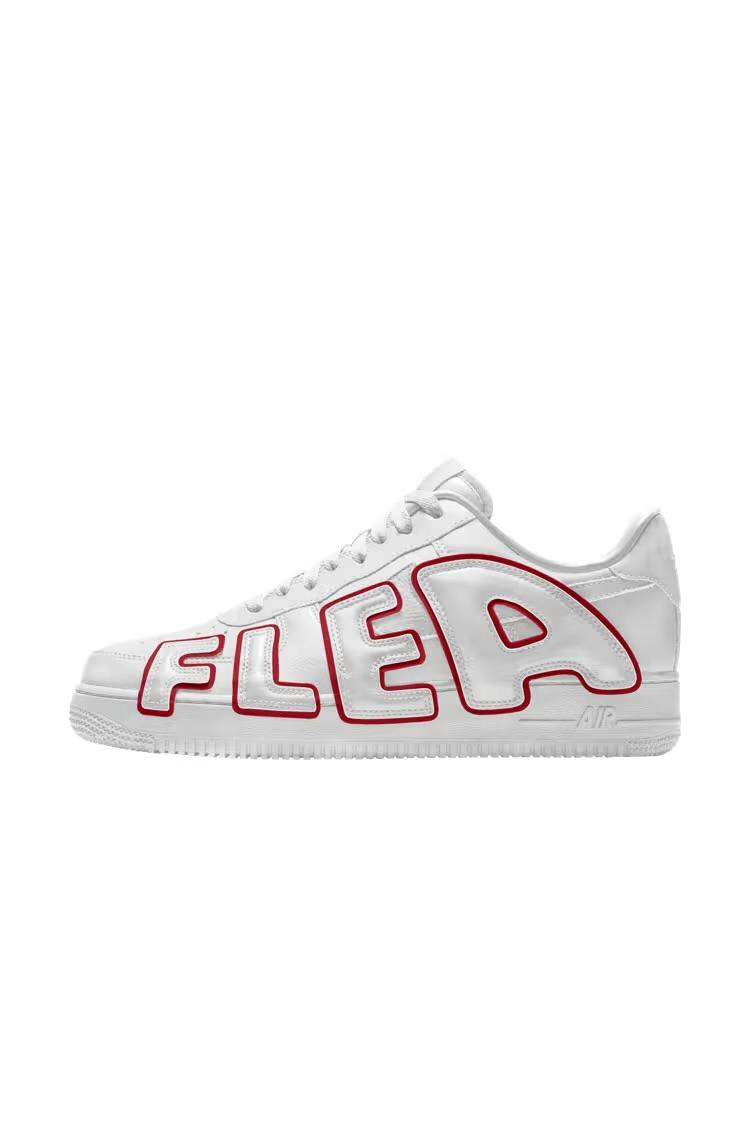 Air Force 1 Flea AIR
