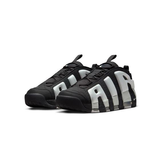 Nike uptempo 'low'