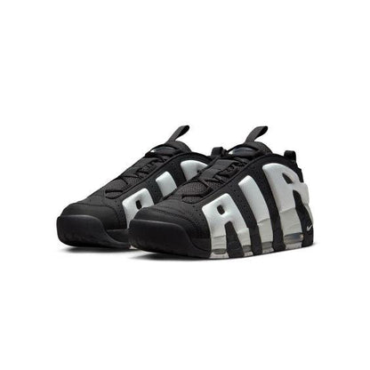 Nike uptempo 'low'