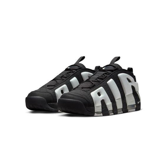 Nike uptempo 'low'