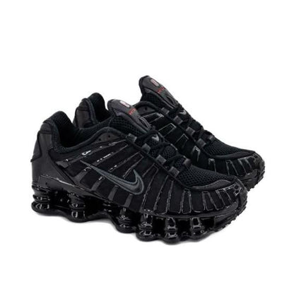 Nike Shox black
