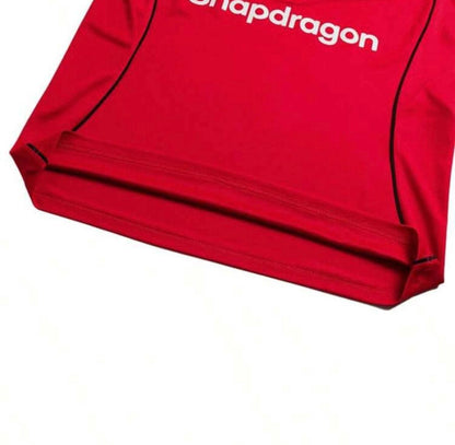 Manchester United FC Jersey red/black